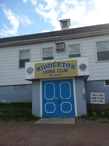 Middleton Lions Club