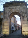 Porte Saint Martin