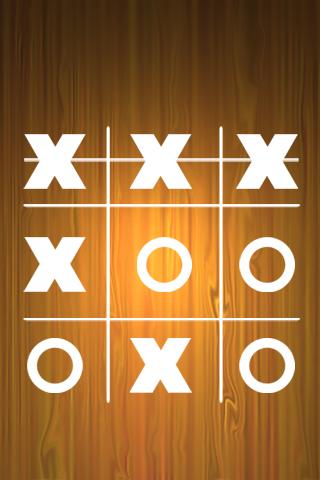 Tic Tac Toe