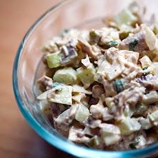 Annie's Turkey Salad