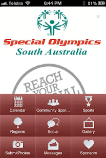 How to get Special Olympics SA 1.399 apk for bluestacks