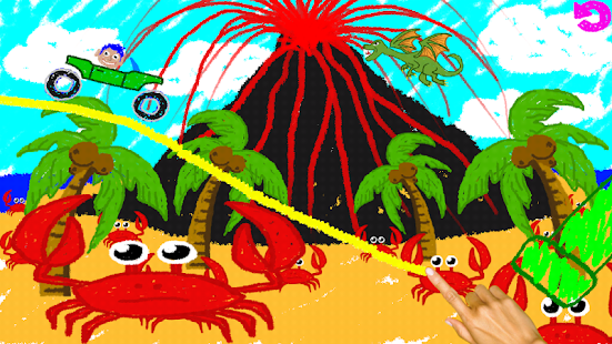 How to mod Scribble Scram 2 1.13 unlimited apk for laptop