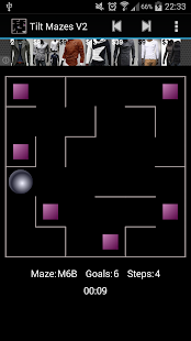 How to download Tilt Mazes V2 patch 1.1 apk for pc