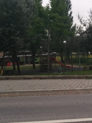 Parque Diversões Ferreira