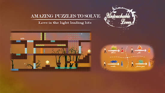 How to mod Just Like Heaven 1.2 mod apk for pc