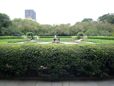 ニューヨーク！