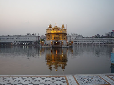 アムリットサル