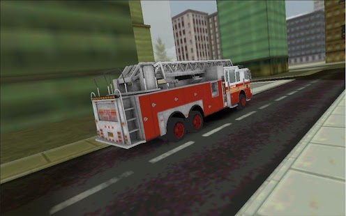 How to install Fire Rescue Truck lastet apk for android