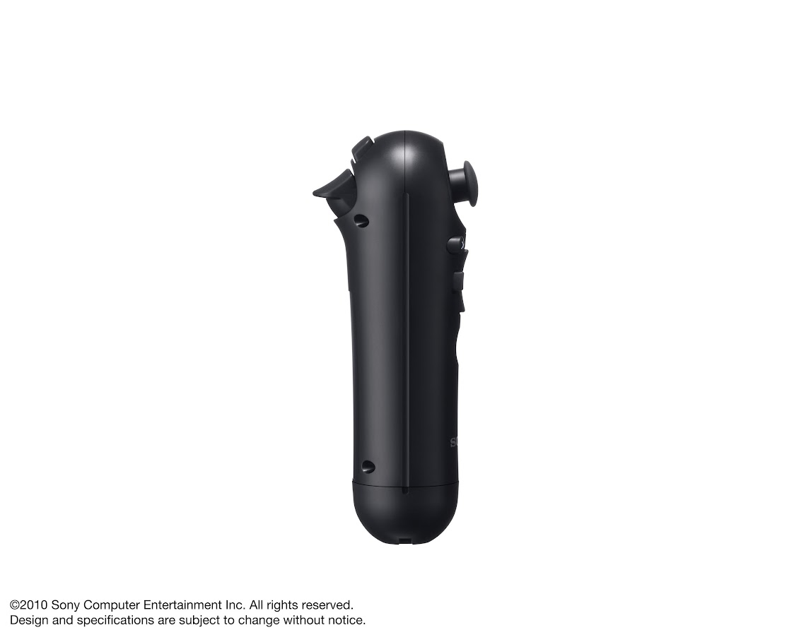E3 2010: PlayStation Move