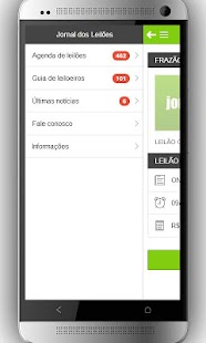 How to install Jornal dos Leilões lastet apk for bluestacks