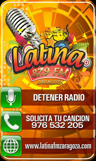 Latina FM