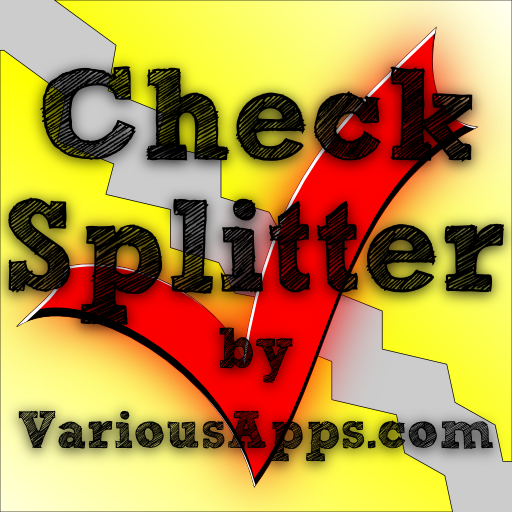 Check Splitter LOGO-APP點子