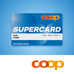 Coop Supercard Apk