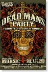 dead mans party
