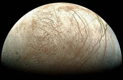 Jupiter Gezegeninden Mükemmel Resimler