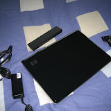 LapTop Saga