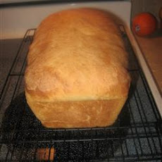 Blue Ribbon White Bread