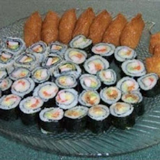 California Rolls