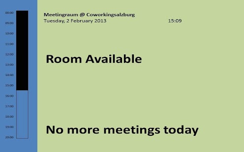 How to get Digital Conference Room Sign 1.0 mod apk for laptop