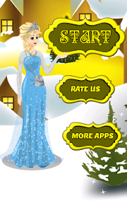 How to install Frozen Princess Dress up 1.3 unlimited apk for android
