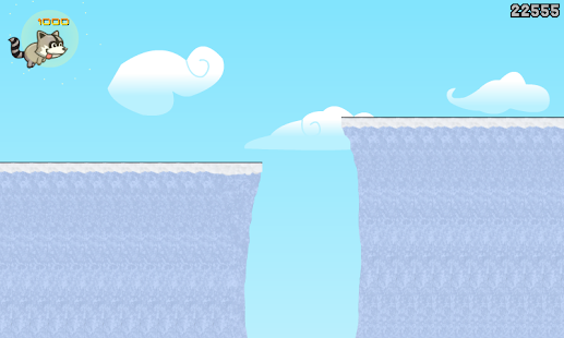 How to download Raccoon running lastet apk for bluestacks