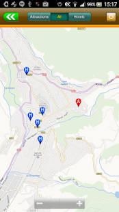 How to mod Briancon Offline Offline Guide 1.1 mod apk for android