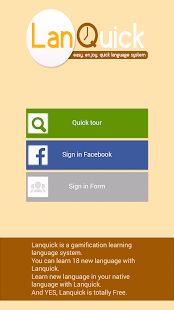 How to install Learn English with Lanquick patch 1.8.3 apk for android