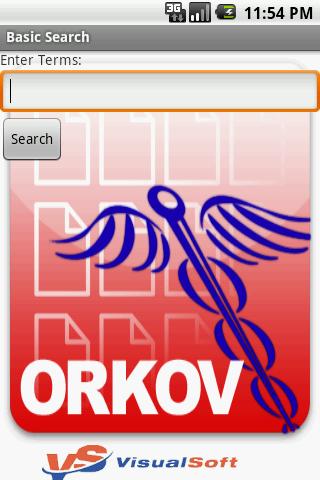 Orkov
