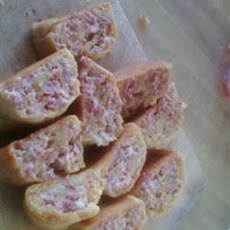 Sausage Rolls