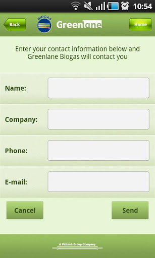 免費下載商業APP|Greenlane Biogas app開箱文|APP開箱王