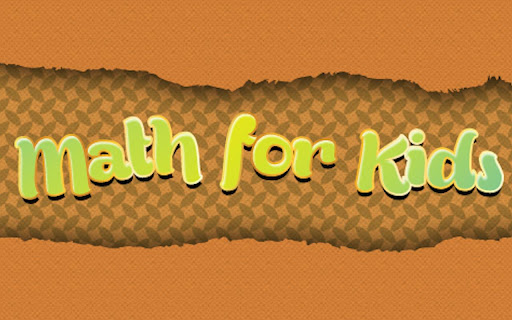 Math for Kids Factor