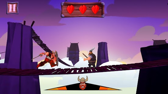 How to install Saviour of Asgard patch 1.0 apk for laptop