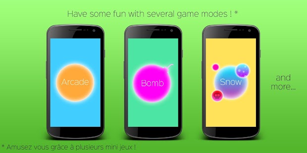 How to install Touch PEA lastet apk for bluestacks