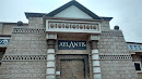 Auditorio Atlantis 