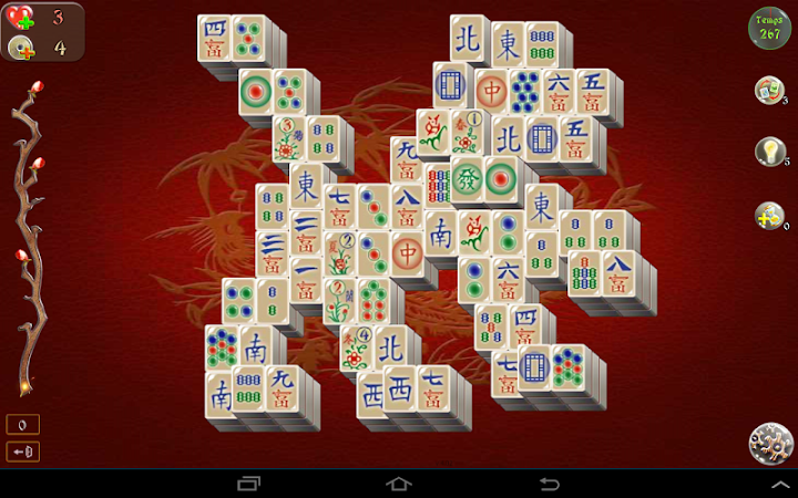 Free Mahjong Download Full Version