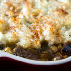 Shepherd's Pie