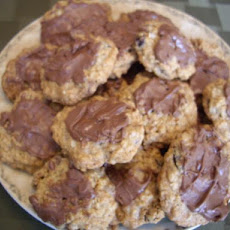 Oatmeal Chocolate Chip Cookies