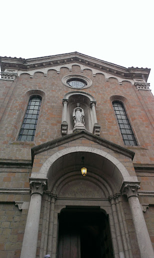 Chiesa del Pontificio Seminario Romano