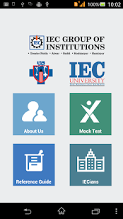 How to get IEC Mock Test 3.0 apk for pc