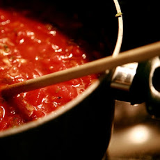 Spaghetti Sauce