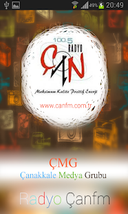 How to get Radyo Çanfm 1.0 apk for pc