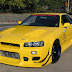 C - West Demo R34 GT-R for Sale on Yahoo Auctions