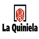 Quiniela mobile app icon