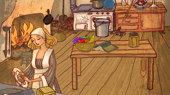 How to mod Hidden Object Game: Cinderella 2.1.24 unlimited apk for laptop