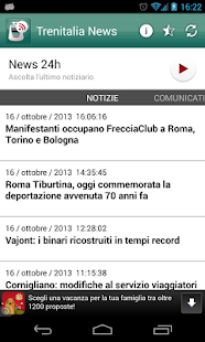 How to install Trenitalia news patch 1.0.4 apk for bluestacks
