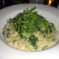 Lemon Risotto