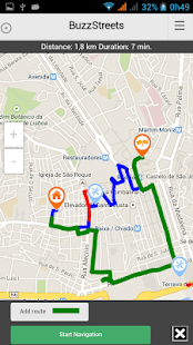 How to mod BuzzStreets patch Varies with device apk for pc