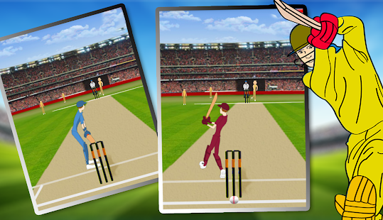 How to install Cricket Fever 2017 1.4 apk for bluestacks