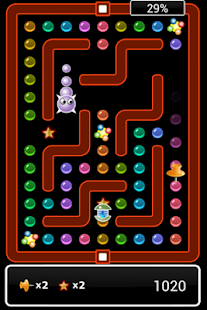 How to mod Pac Bub 1.35 mod apk for pc