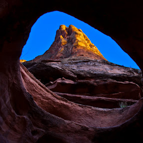 by Tom Gwinn - Landscape & Nature Deserts